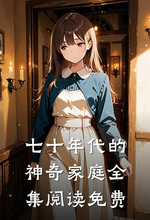 七十年代的神奇家庭全集阅读免费