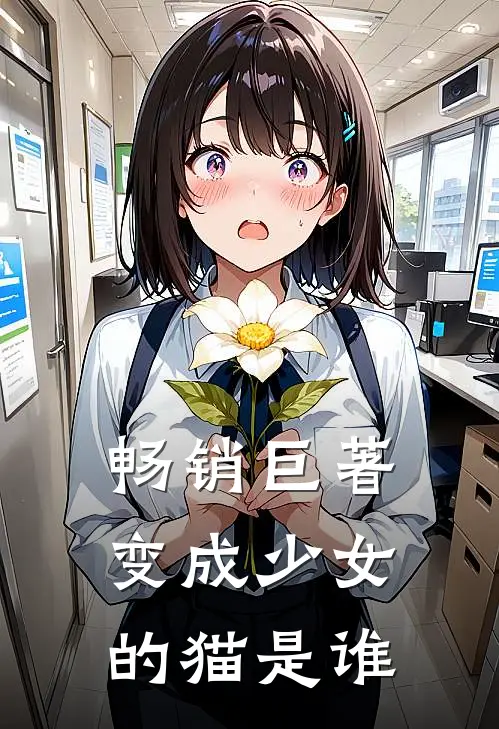 畅销巨著变成少女的猫是谁