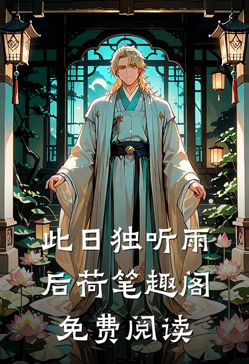 此日独听雨后荷笔趣阁免费阅读