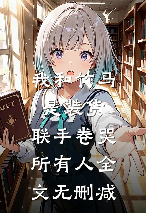 我和竹马是装货，联手卷哭所有人全文无删减