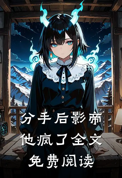 分手后影帝他疯了全文免费阅读