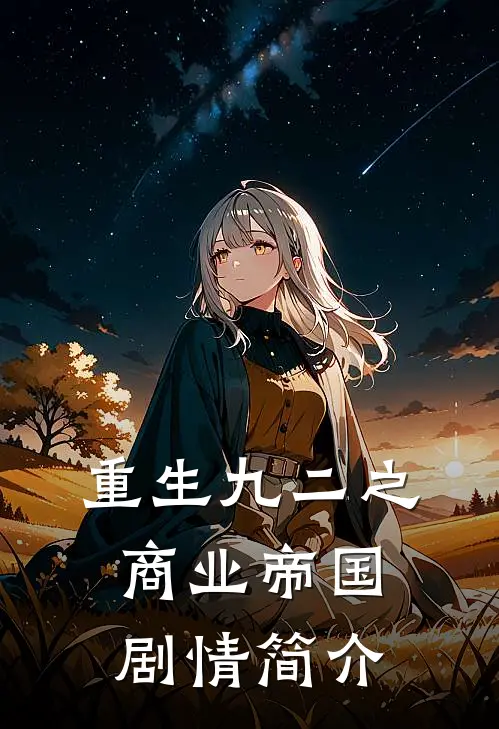 重生九二之商业帝国剧情简介