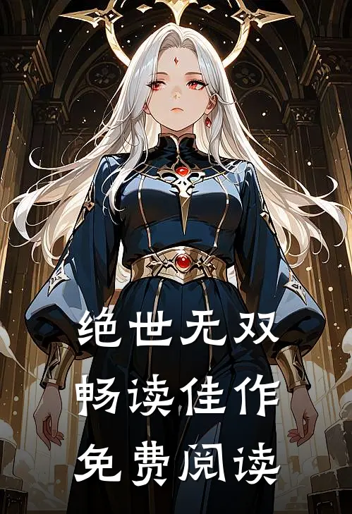 绝世无双畅读佳作免费阅读