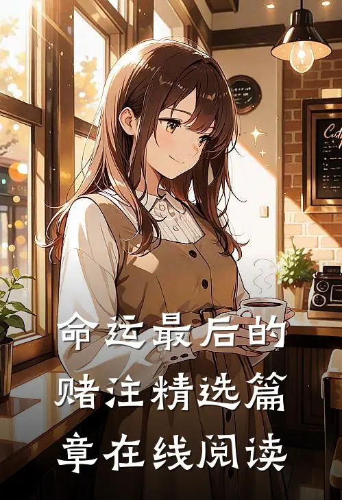 命运最后的赌注精选篇章在线阅读