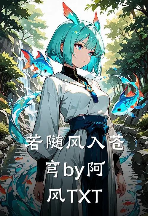 若随风入苍穹by阿风TXT