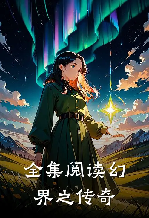 全集阅读幻界之传奇