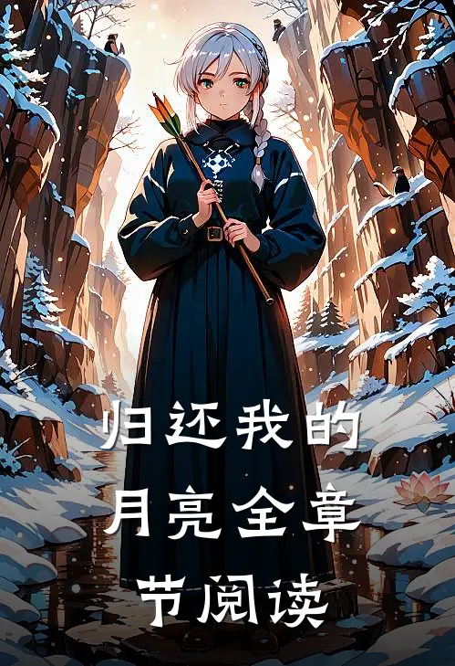归还我的月亮全章节阅读