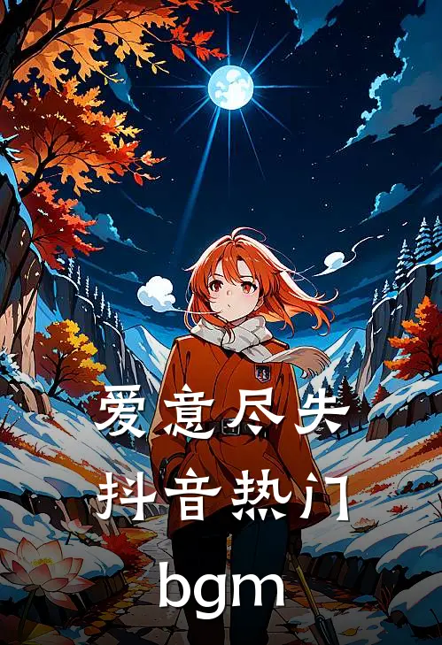 爱意尽失抖音热门bgm