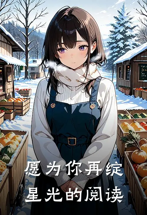 愿为你再绽星光的阅读
