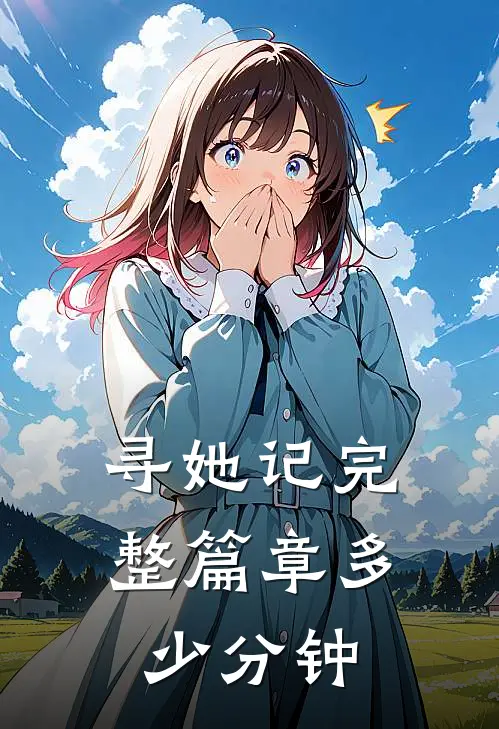 寻她记完整篇章多少分钟