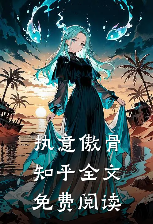 执意傲骨知乎全文免费阅读