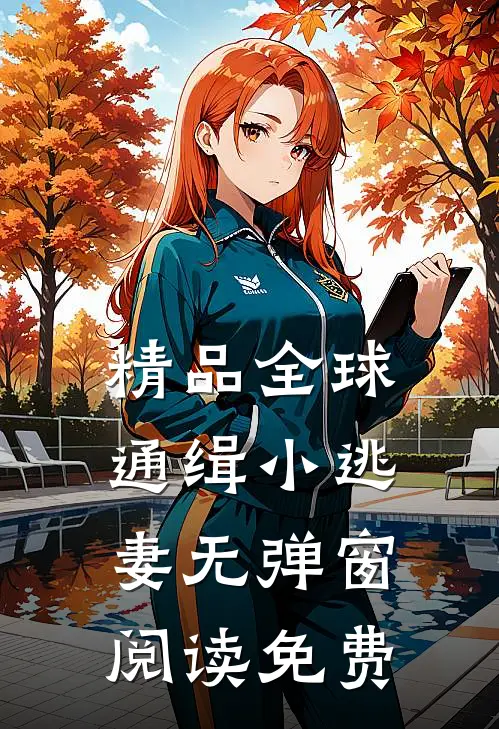 精品全球通缉小逃妻无弹窗阅读免费