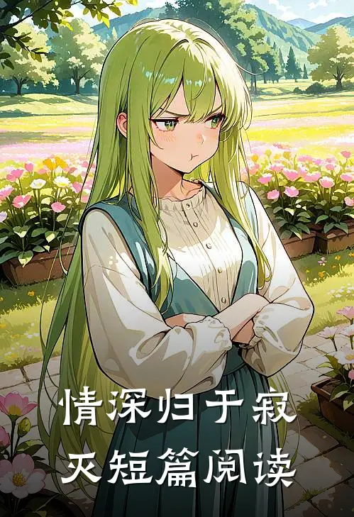 情深归于寂灭短篇阅读