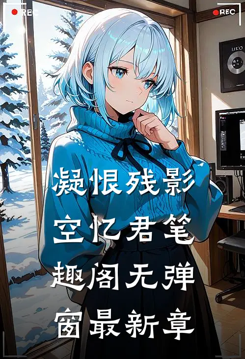 凝恨残影空忆君笔趣阁无弹窗最新章