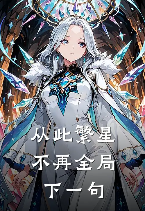 从此繁星不再全局下一句