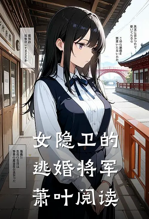 女隐卫的逃婚将军萧叶阅读