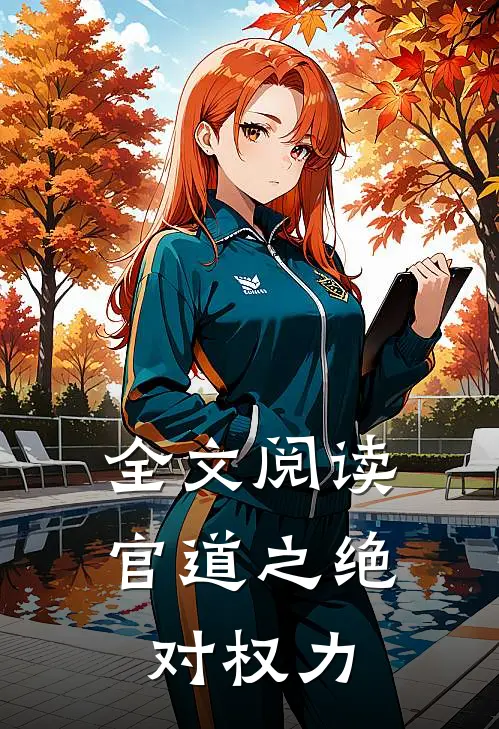 全文阅读官道之绝对权力