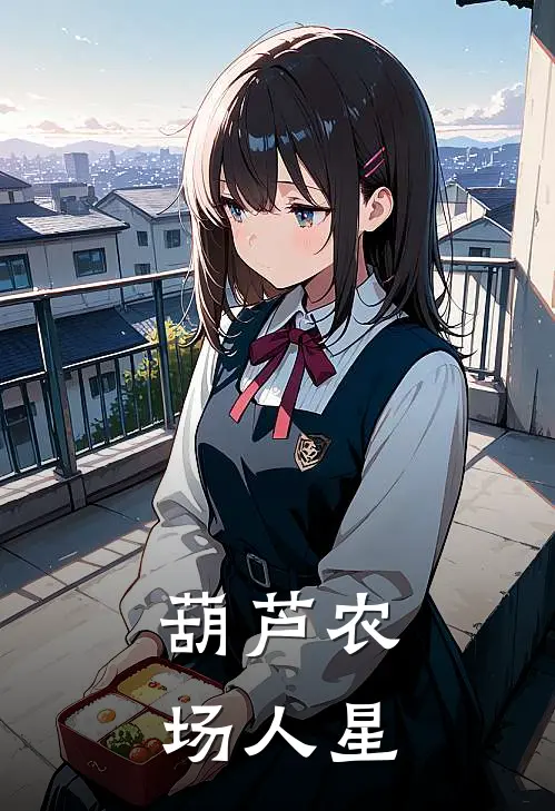 葫芦农场 人星