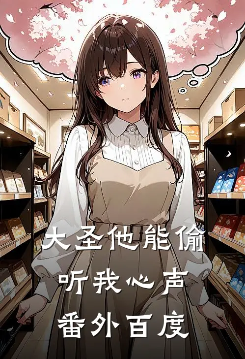 大圣他能偷听我心声番外百度