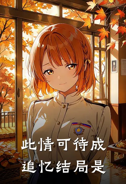 此情可待成追忆结局是