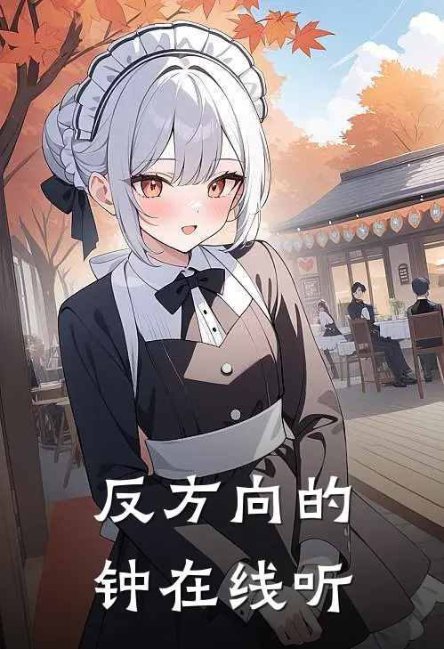 反方向的钟在线听