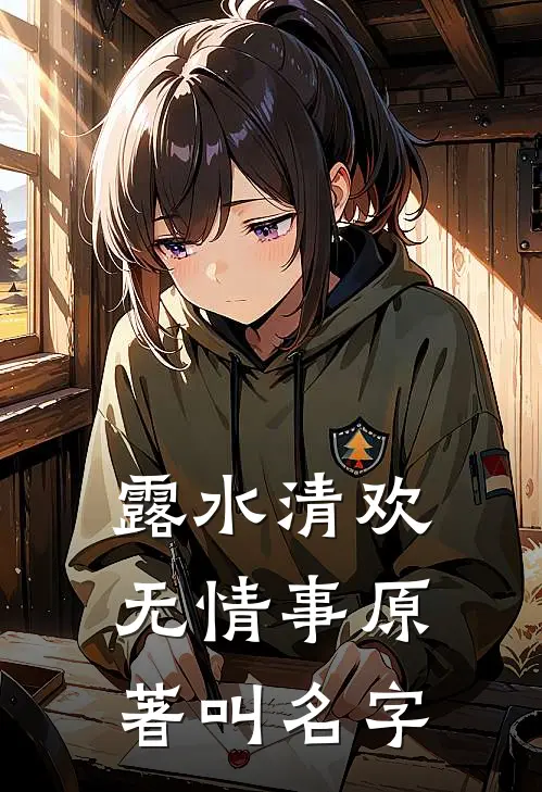 露水清欢无情事原著叫名字
