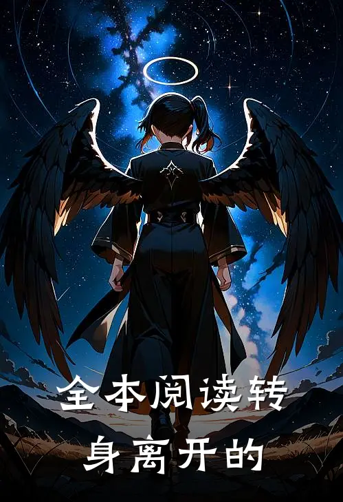 全本阅读转身离开的