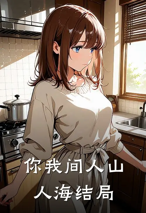 你我间人山人海结局