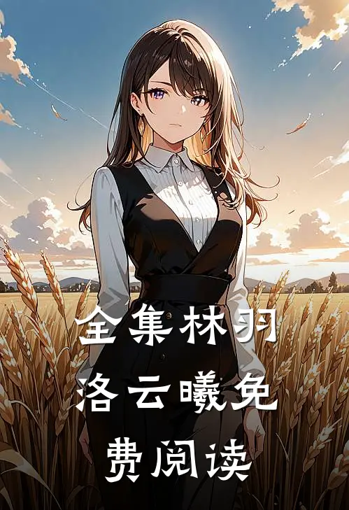 全集林羽洛云曦免费阅读
