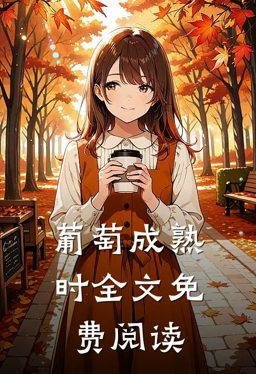 葡萄成熟时全文免费阅读