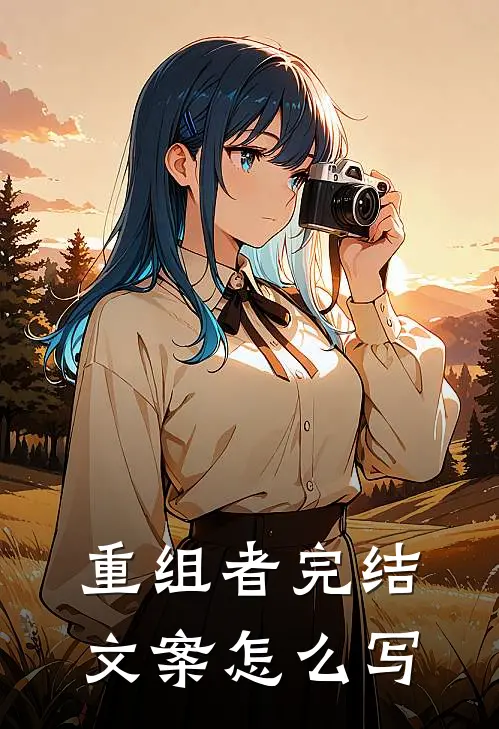 重组者完结文案怎么写