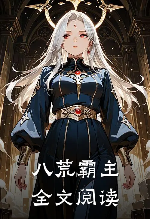 八荒霸主全文阅读