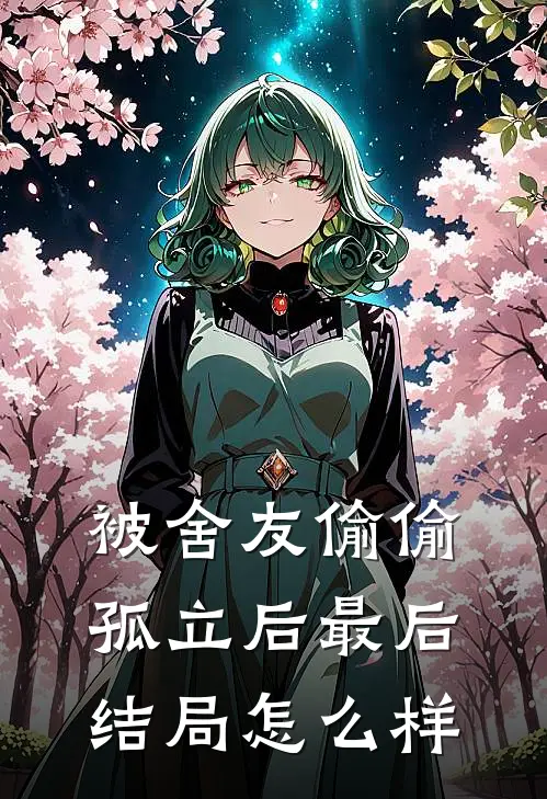 被舍友偷偷孤立后最后结局怎么样