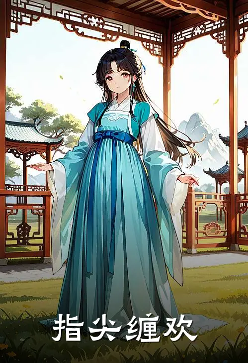 指尖缠欢