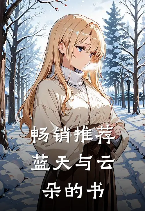畅销推荐蓝天与云朵的书