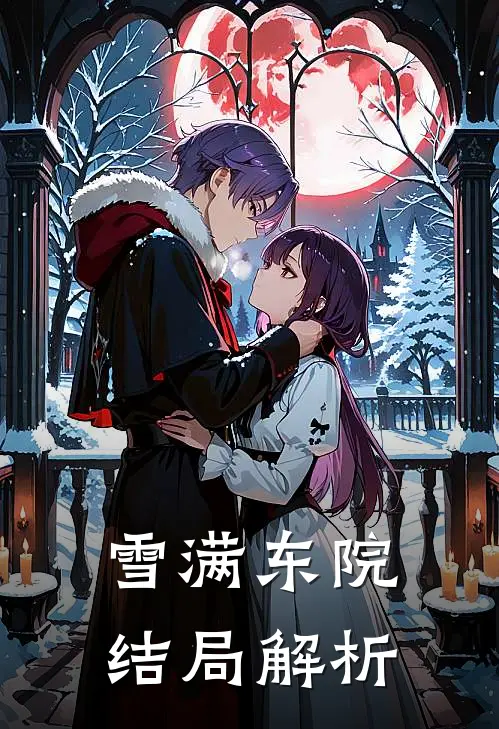 雪满东院结局解析