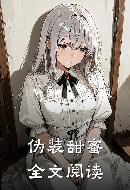 伪装甜蜜全文阅读