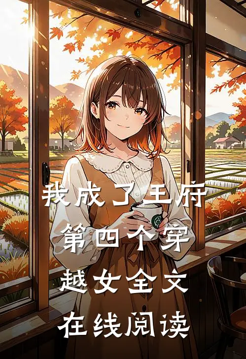 我成了王府第四个穿越女全文在线阅读