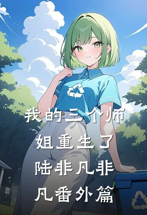 我的三个师姐重生了陆非凡非凡 番外篇