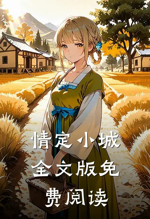 情定小城全文版免费阅读