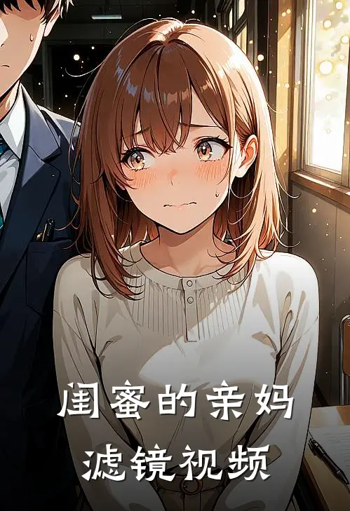 闺蜜的亲妈滤镜视频