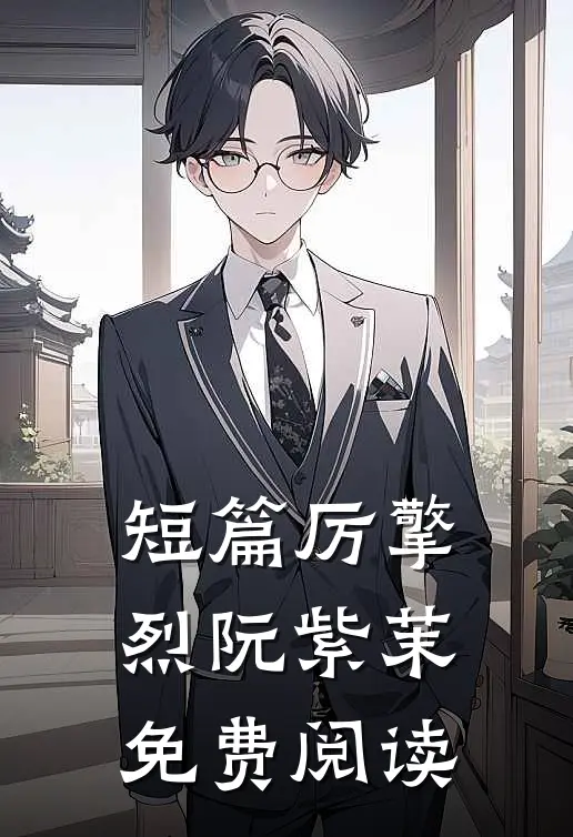 短篇厉擎烈阮紫茉免费阅读