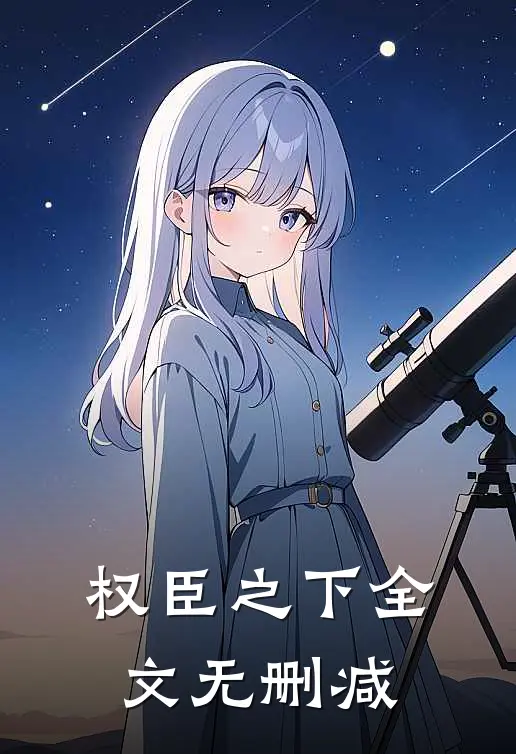 权臣之下全文无删减