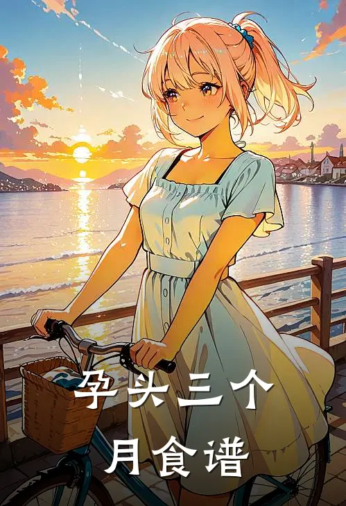 孕头三个月食谱