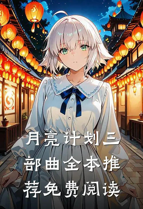 月亮计划三部曲全本推荐免费阅读