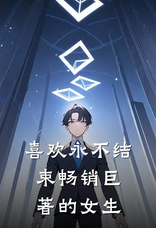 喜欢永不结束畅销巨著的女生