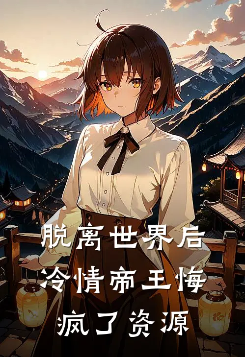 脱离世界后冷情帝王悔疯了资源