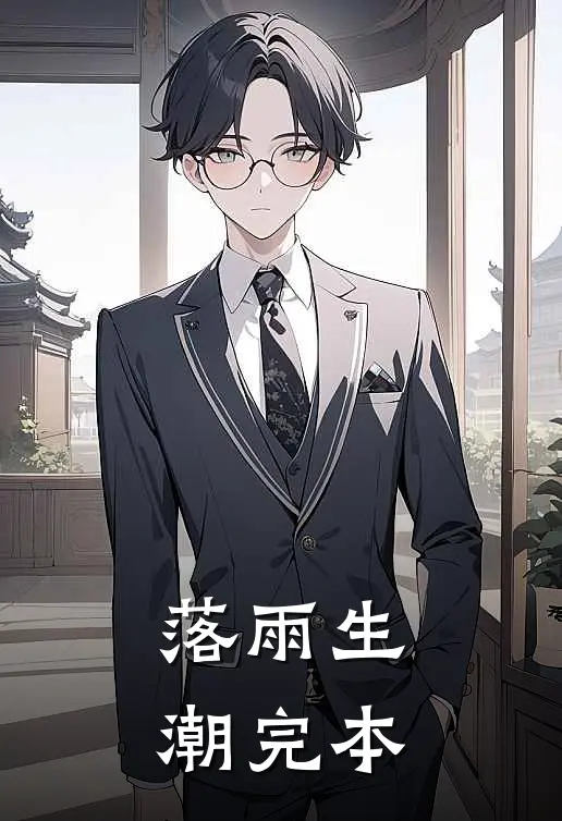 落雨生潮完本