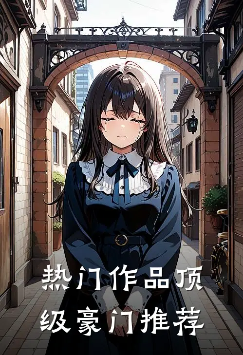 热门作品顶级豪门推荐