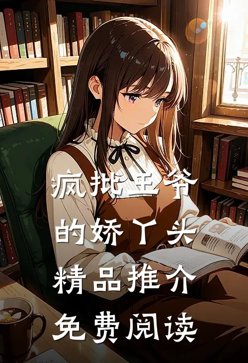 疯批王爷的娇丫头精品推介免费阅读